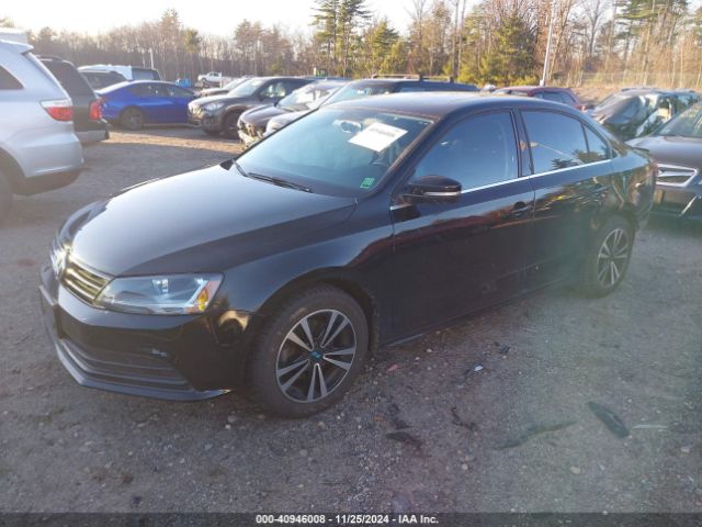 3VWDB7AJ1HM318243 Volkswagen Jetta 1.4t Se