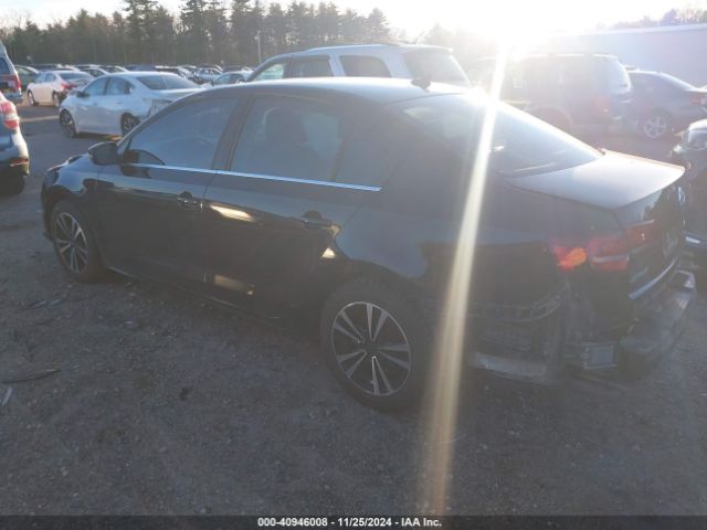3VWDB7AJ1HM318243 Volkswagen Jetta 1.4t Se