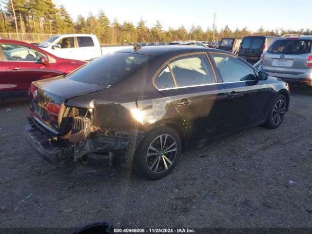 3VWDB7AJ1HM318243 Volkswagen Jetta 1.4t Se