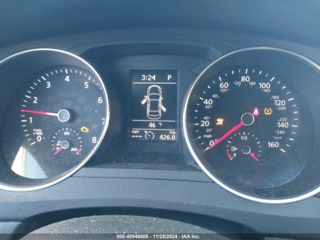 3VWDB7AJ1HM318243 Volkswagen Jetta 1.4t Se