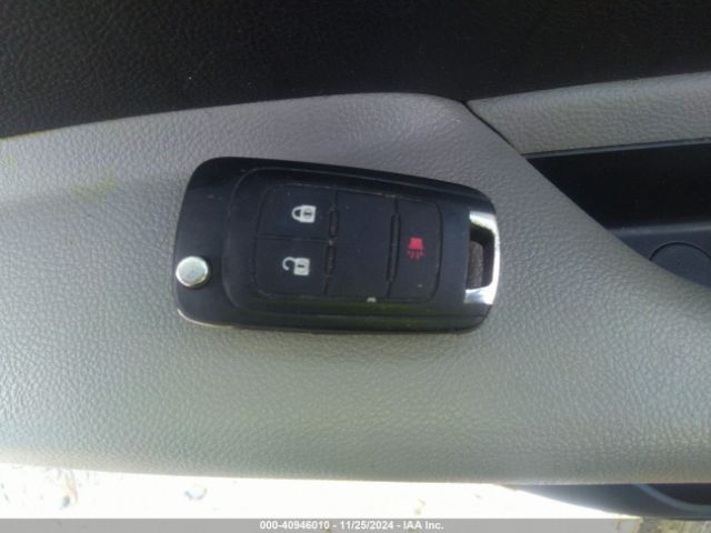 KL7CJKSB0GB723413 Chevrolet Trax 1ls
