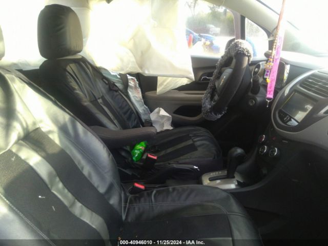 KL7CJKSB0GB723413 Chevrolet Trax 1ls