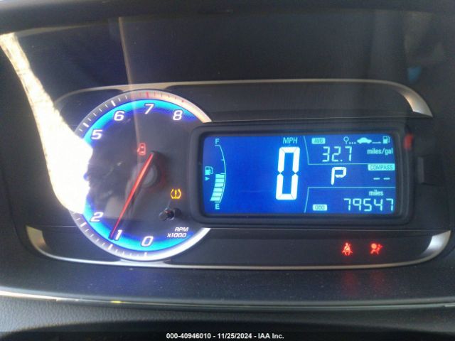 KL7CJKSB0GB723413 Chevrolet Trax 1ls