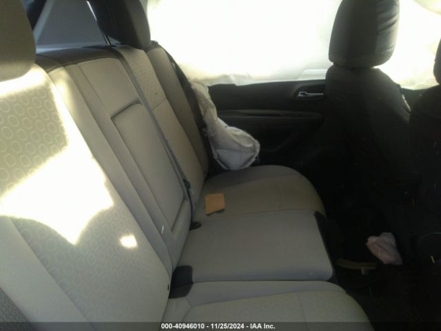 KL7CJKSB0GB723413 Chevrolet Trax 1ls