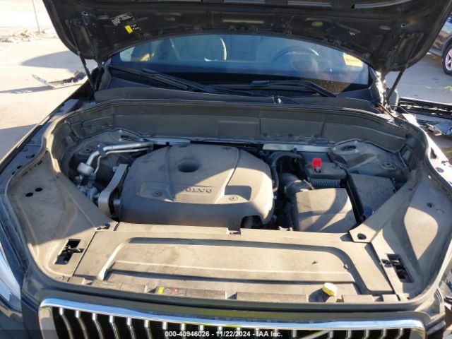 YV4102CK5N1781285 Volvo Xc90 T5 Momentum 7 Passenger