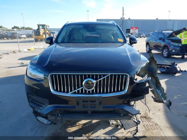 YV4102CK5N1781285 Volvo Xc90 T5 Momentum 7 Passenger
