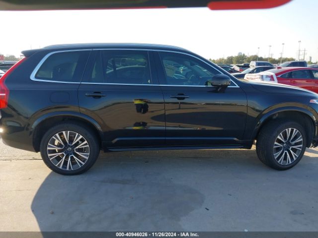YV4102CK5N1781285 Volvo Xc90 T5 Momentum 7 Passenger