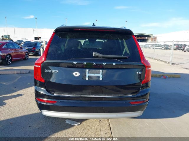 YV4102CK5N1781285 Volvo Xc90 T5 Momentum 7 Passenger