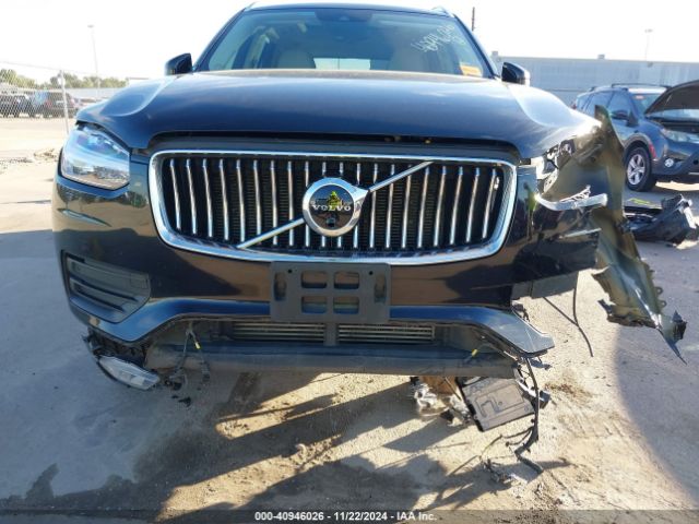 YV4102CK5N1781285 Volvo Xc90 T5 Momentum 7 Passenger
