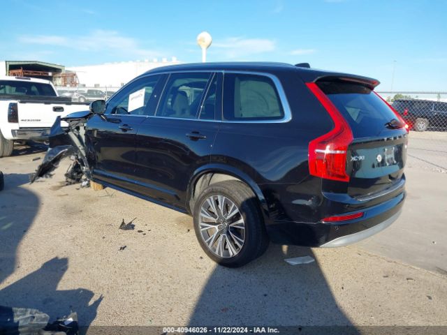 YV4102CK5N1781285 Volvo Xc90 T5 Momentum 7 Passenger