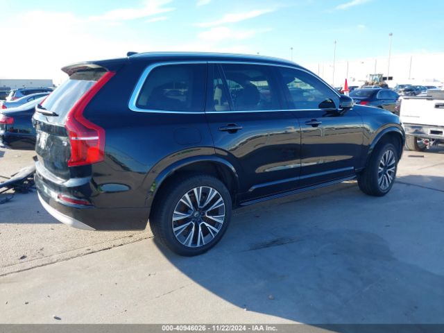 YV4102CK5N1781285 Volvo Xc90 T5 Momentum 7 Passenger