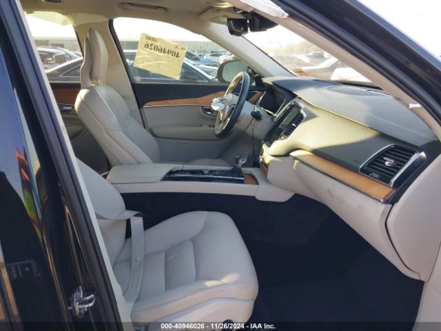YV4102CK5N1781285 Volvo Xc90 T5 Momentum 7 Passenger
