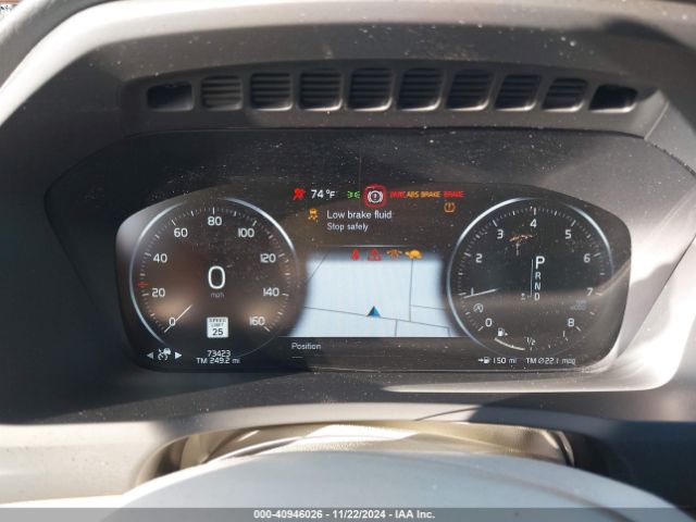 YV4102CK5N1781285 Volvo Xc90 T5 Momentum 7 Passenger
