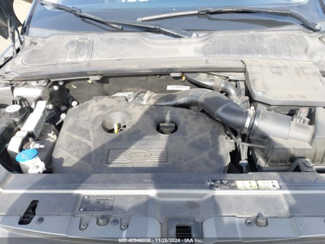 SALVR2BG5FH012844 Land Rover Range Rover Evoque Pure