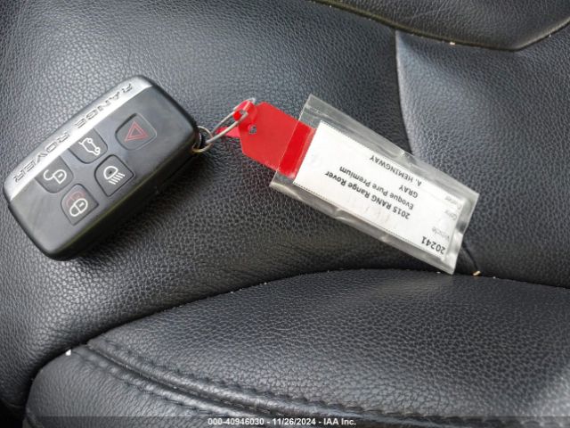 SALVR2BG5FH012844 Land Rover Range Rover Evoque Pure