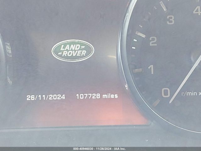 SALVR2BG5FH012844 Land Rover Range Rover Evoque Pure