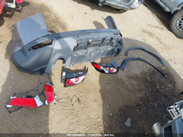 SALVR2BG5FH012844 Land Rover Range Rover Evoque Pure