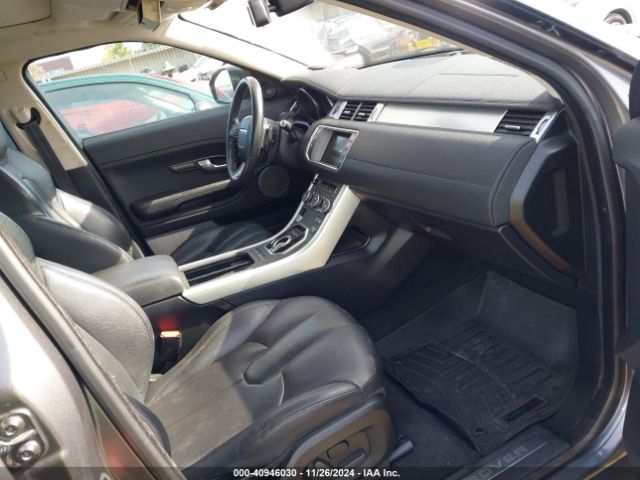 SALVR2BG5FH012844 Land Rover Range Rover Evoque Pure