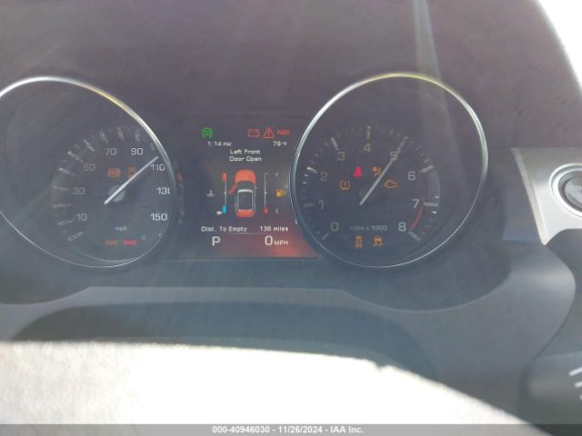 SALVR2BG5FH012844 Land Rover Range Rover Evoque Pure