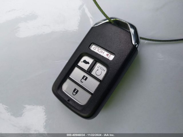 SHHFK7H98KU421984 Honda Civic Sport Touring