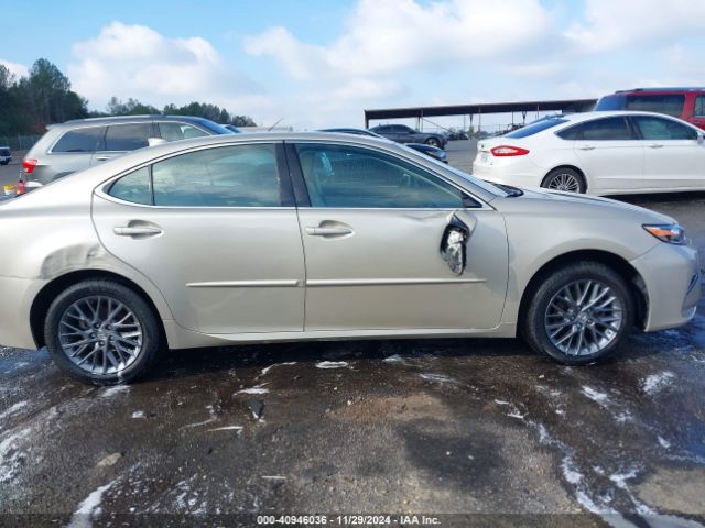 58ABK1GG5JU084732 Lexus ES 350