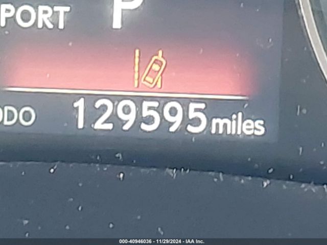 58ABK1GG5JU084732 Lexus ES 350