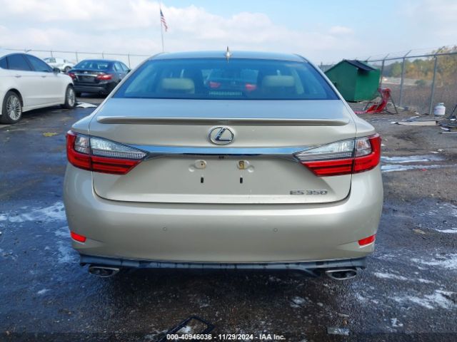 58ABK1GG5JU084732 Lexus ES 350