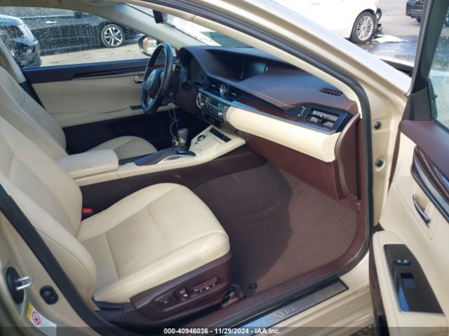 58ABK1GG5JU084732 Lexus ES 350
