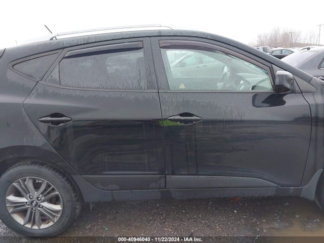 Hyundai TUCSON SE 2015 KM8JU3AG4FU955774 Image 13