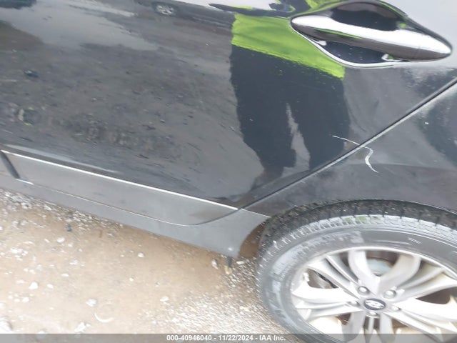Hyundai TUCSON SE 2015 KM8JU3AG4FU955774 Image 17