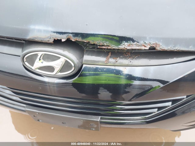 Hyundai TUCSON SE 2015 KM8JU3AG4FU955774 Image 6