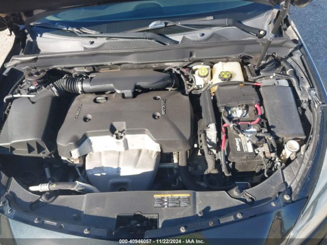 1G11B5SL5FF189360 Chevrolet MALIBU LS