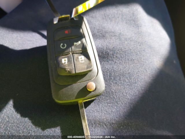 1G11B5SL5FF189360 Chevrolet MALIBU LS