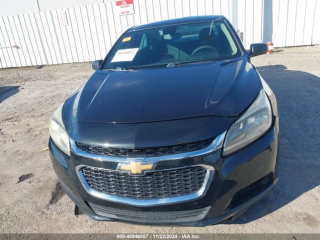 1G11B5SL5FF189360 Chevrolet MALIBU LS