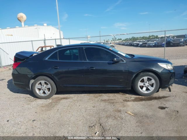 1G11B5SL5FF189360 Chevrolet MALIBU LS