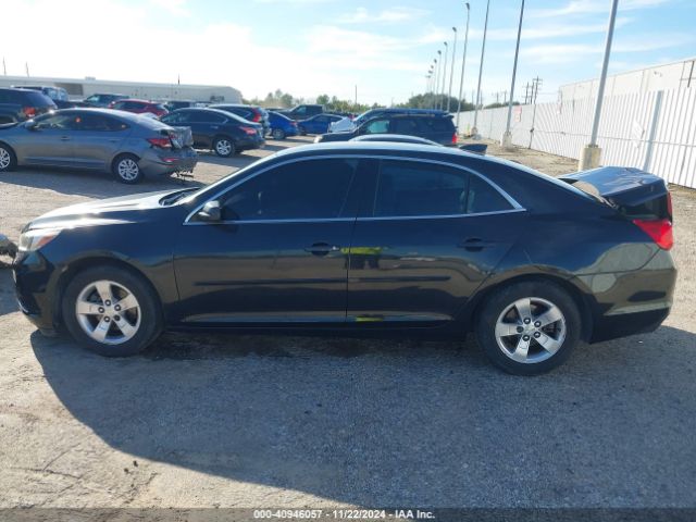 1G11B5SL5FF189360 Chevrolet MALIBU LS