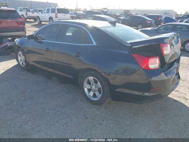 1G11B5SL5FF189360 Chevrolet MALIBU LS