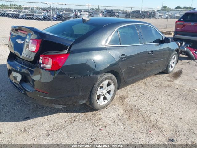 1G11B5SL5FF189360 Chevrolet MALIBU LS