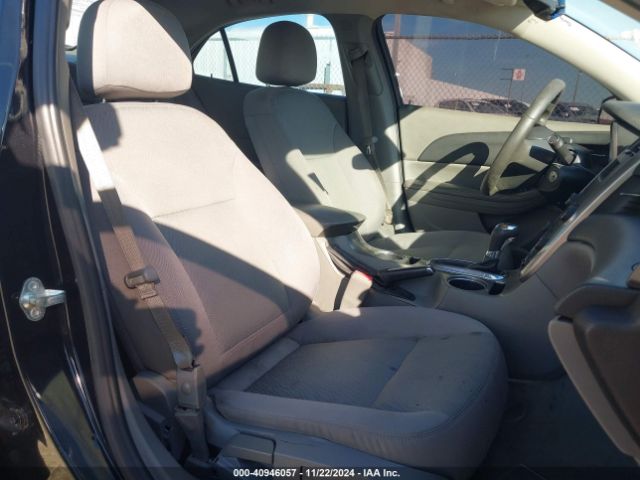 1G11B5SL5FF189360 Chevrolet MALIBU LS