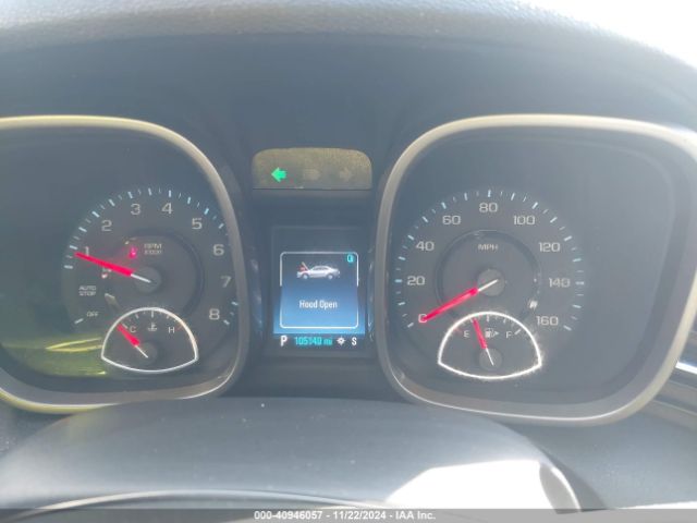 1G11B5SL5FF189360 Chevrolet MALIBU LS