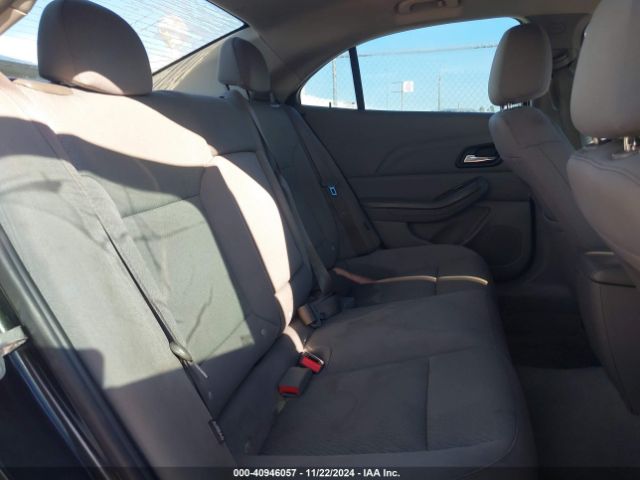 1G11B5SL5FF189360 Chevrolet MALIBU LS