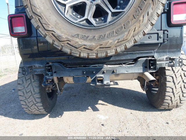 1C4HJXDG8MW872235 Jeep Wrangler Unlimited Sport S 4x4
