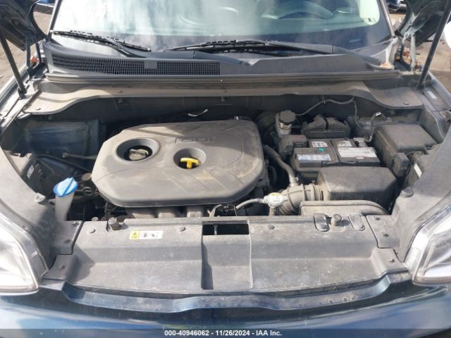 KNDJP3A54H7431567 KIA SOUL +