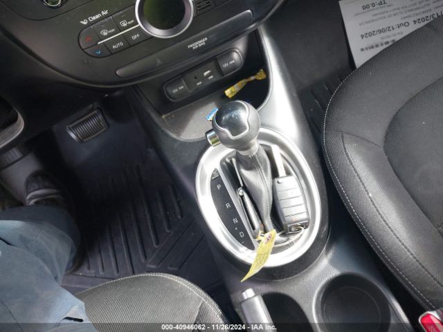 KNDJP3A54H7431567 KIA SOUL +