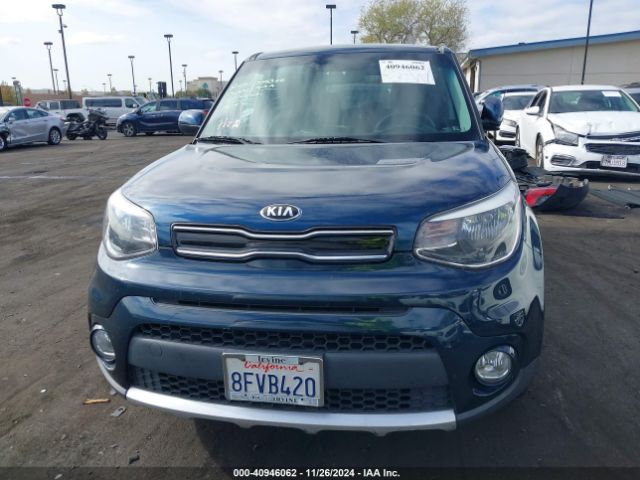 KNDJP3A54H7431567 KIA SOUL +