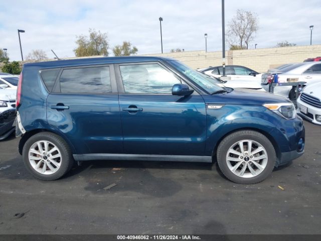 KNDJP3A54H7431567 KIA SOUL +