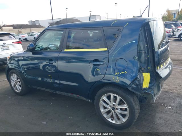 KNDJP3A54H7431567 KIA SOUL +