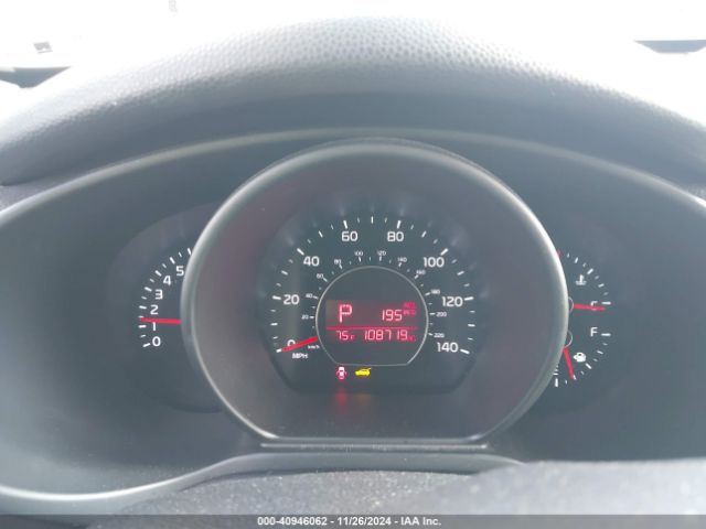KNDJP3A54H7431567 KIA SOUL +