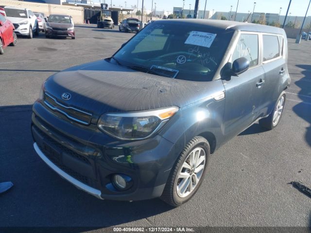 KNDJP3A54H7431567 KIA SOUL +