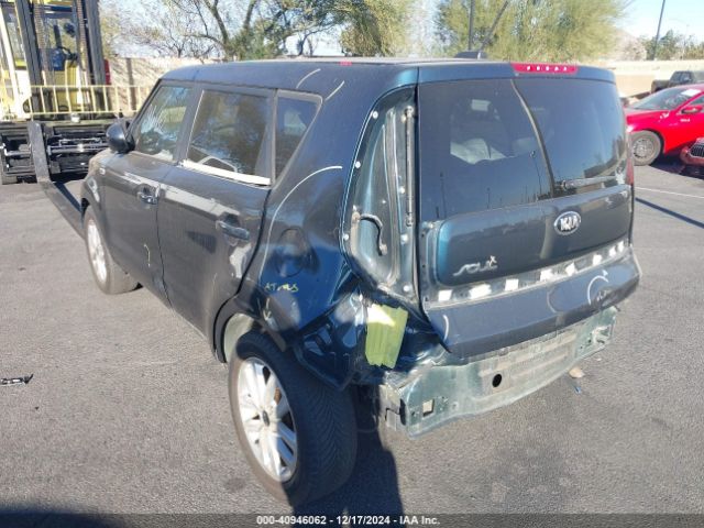 KNDJP3A54H7431567 KIA SOUL +